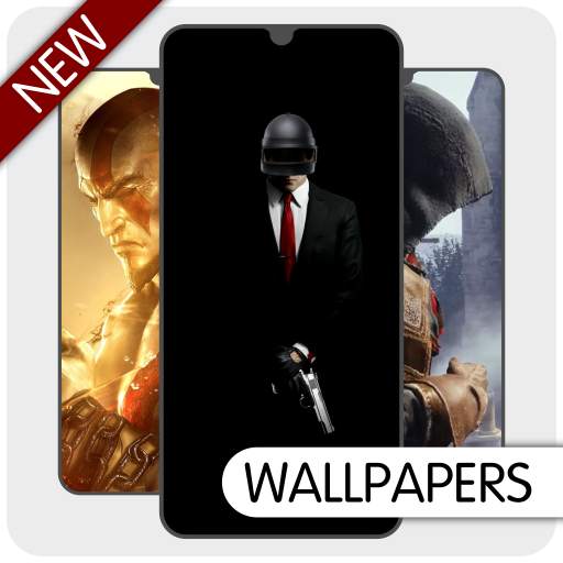 Game Wallpapers 1.2