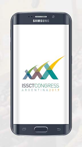 XXX ISSCT CONGRESS 2019 screenshot 1