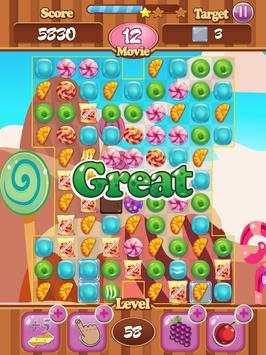 Candy Garden screenshot 12