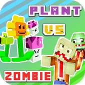 Mod Plant VS Zombie logo