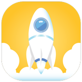 One Tap Boost icon
