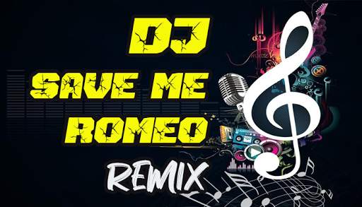 DJ Romeo Save Me Remix screenshot 1