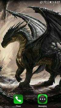 Dragon Wallpapers screenshot 6