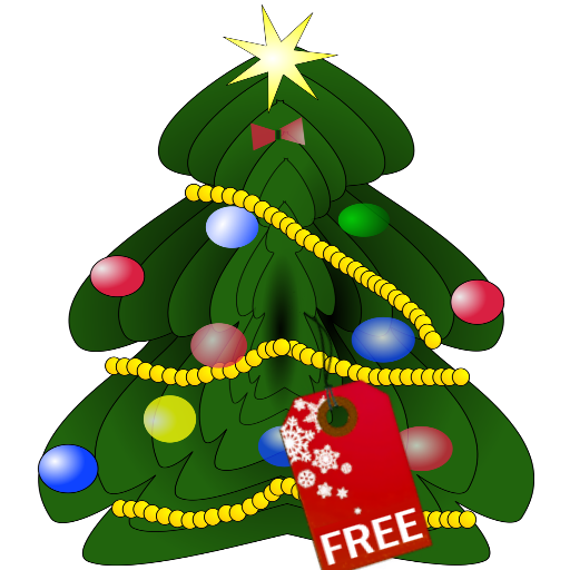 Christmas Party Game icon