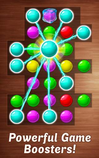 Bubble Match 3：Bubble Games screenshot 3