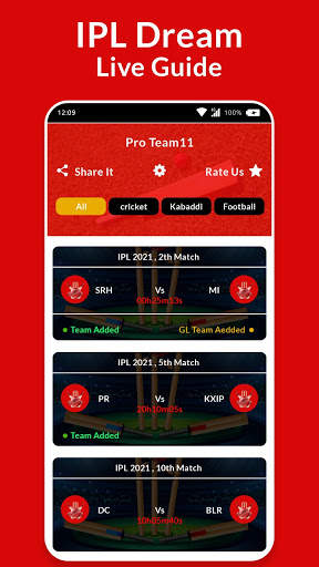 Dream11 App Download Original Guide - Dream11 App screenshot 4