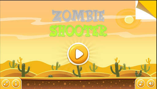 Zombie Shooter : Kill and Win screenshot 1
