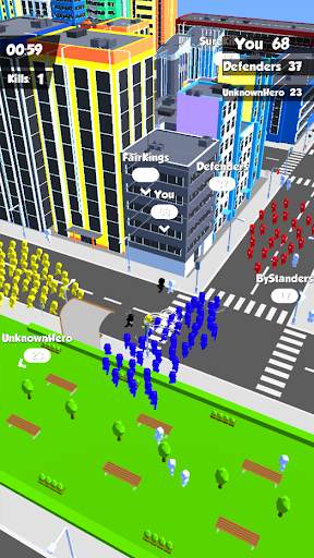 Run To Live screenshot 6