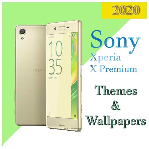 Sony Xperia X Premium Themes, Ringtone 2021 1.8