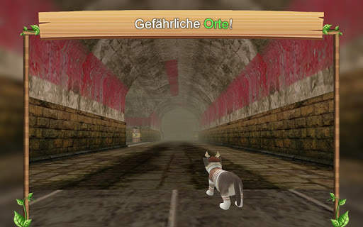 Katzen-Simulator Online screenshot 6