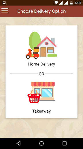 Granny's Restaurant - Indore Food Delivery App screenshot 6