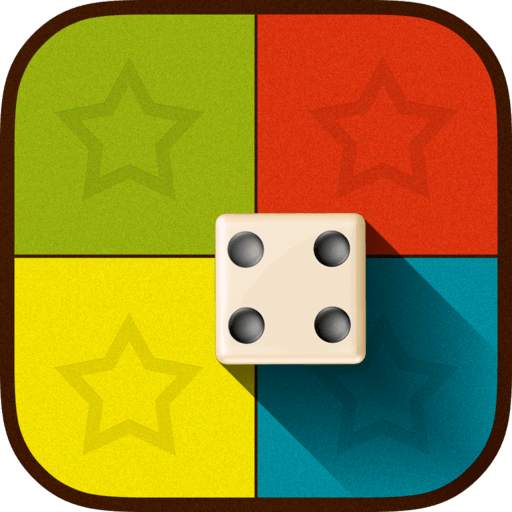 LudoTist - Offline Ludo Game 1.1.3
