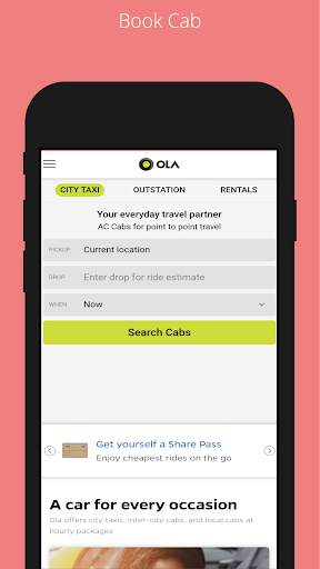 All In One Travel App screenshot 5