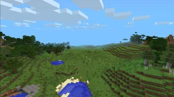 Bigcraft: Explore screenshot 4