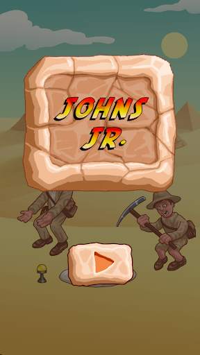 Johns Jr. screenshot 5