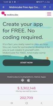 Earn Money Creating Apps Free स्क्रीनशॉट 3