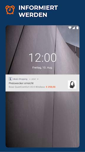 idealo: Produkt Preisvergleich screenshot 7