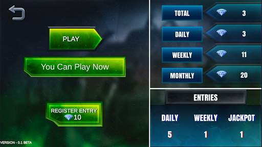 JJDSG Giveaway screenshot 3
