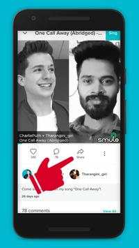 Sing Download for Smule screenshot 2