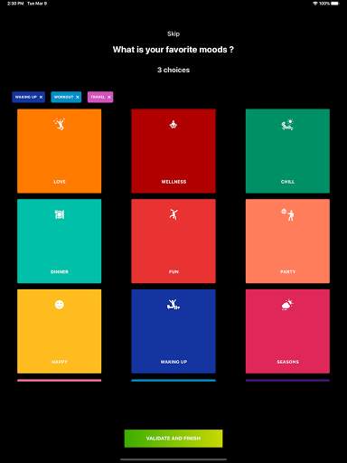 Digster screenshot 19