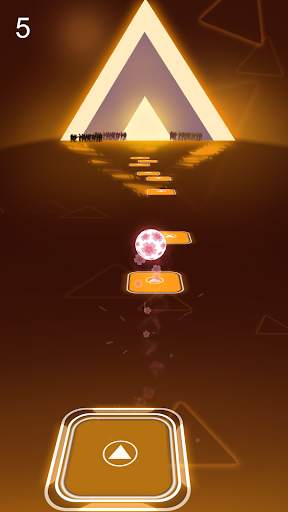 Piano Hop - White Tiles Dash screenshot 6