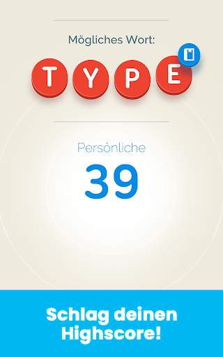 Four Letters screenshot 11