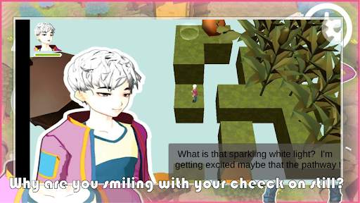 BTS Adventure Game screenshot 2