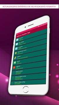 Software Updater App screenshot 4