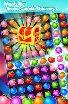 Candy Jelly Crush Blast screenshot 3