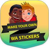 WhatsStickers - Create Personal WhatsApp Stickers 1.10