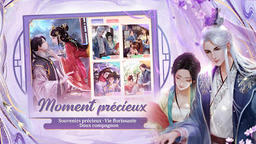 Légende du Phénix screenshot 6