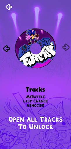 FNF VS SONIIC.EXE mod screenshot 6