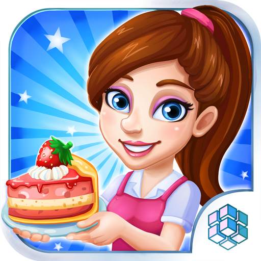 Chef Fever: Crazy Kitchen Rest 1.9.7