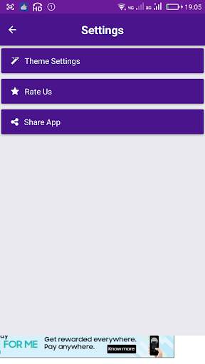 Hyderabad Jobs App screenshot 5