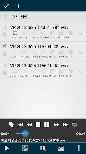 Voice PRO screenshot 3