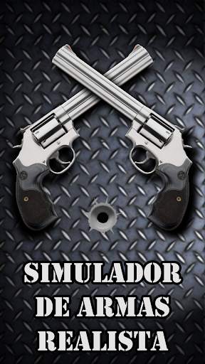 Simulador de arma screenshot 7