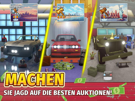 Bid Wars 3: Auktions-Tycoon screenshot 12