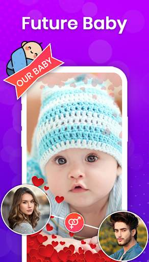 Face Master Aging Face, Future Baby, Gender Swap screenshot 7