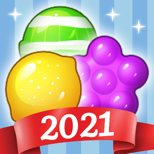 Sweetie Candy Match आइकन
