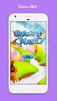 Unicorn SMASH! screenshot 1