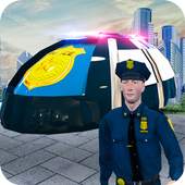 City Police Story Driving Game: Cops Car Simulator 1.0