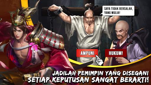 Raja Matahari screenshot 5