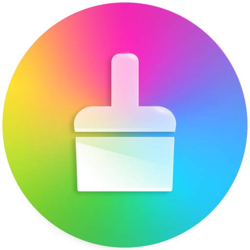 Bright Colorful Beautiful UI Icon Pack 0.1
