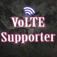 VoLTE Supporter