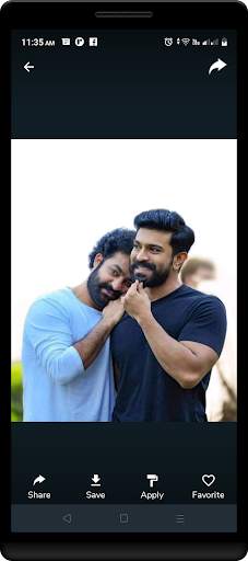 Ram Charan  HD  Wallpapers screenshot 7