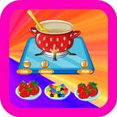 cooking games mama free icon