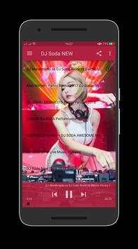 DJ Soda screenshot 2