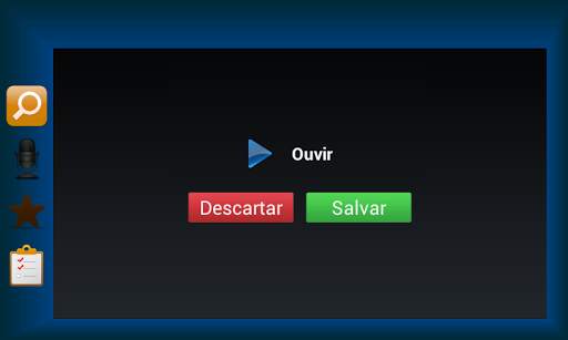 Karaoke Mode screenshot 4