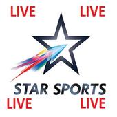 Star Sports icon