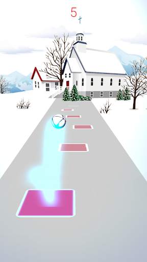 Ball Hop: EDM Music screenshot 4